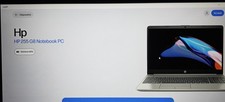 HP ESSENTIAL 255 G8 15.6" AMD