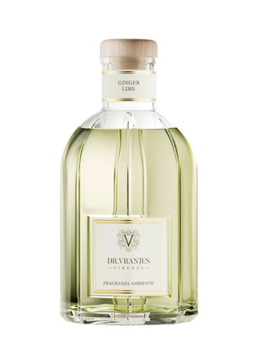 Ebond vranjes ginger lime - ebond,