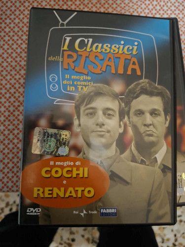 Dvd classici della risata - dvd,