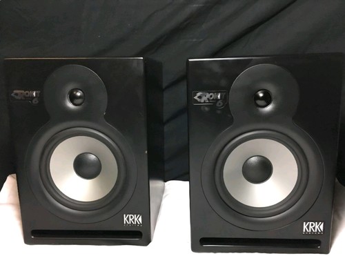 Krk rp6cl monitor - krk,