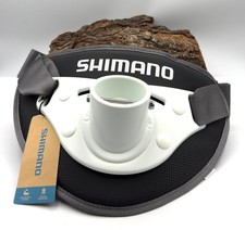 Shimano Fighting Belt Gimbal