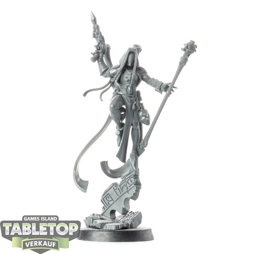 Aeldari shadowseer non - aeldari,