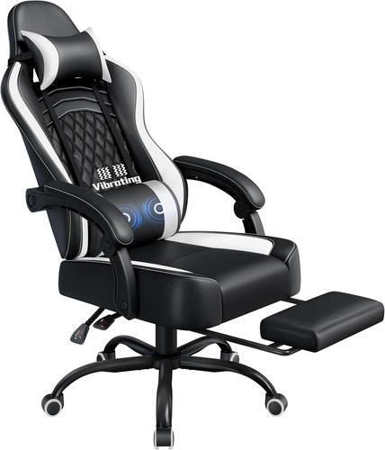 Sedia gaming ergonomica con - ergonomica,
