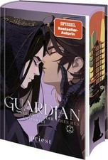 Guardian 2. Gesandter der