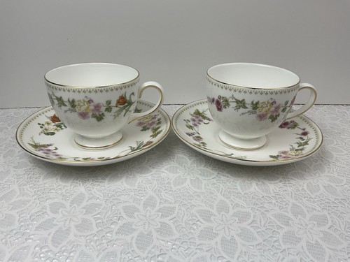 Wedgwood mirabelle tazze - 2, x