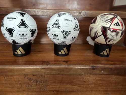 Mini ball histórical tango - mini,