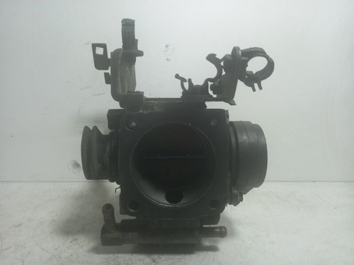Corpo farfallato fiat - corpo,