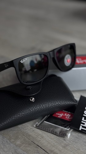Ray ban 4165 - 601/71, justin
