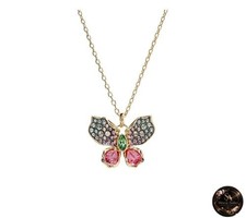 Swarovski collana idillia - collana,