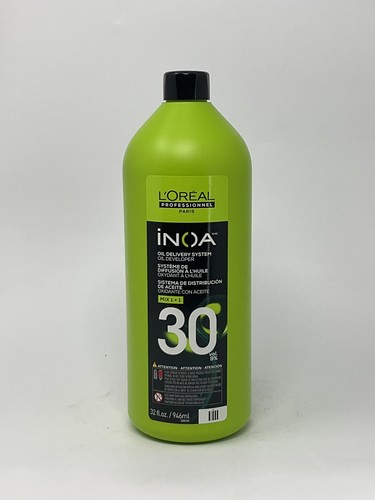 Loreal new inoa rich - loreal,