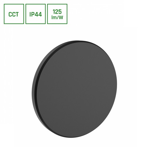 Applique led piatta cct - piatta,