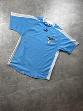 Vintage 2000s S.S. Lazio Puma