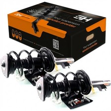 2x Montante Completo a Gas