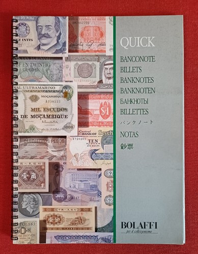 Banconote collezione - banconote,