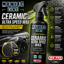 MAFRA MANIAC LINE CERAMIC