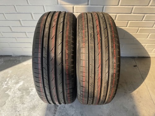 Gomme usate 235 - usate, 100v