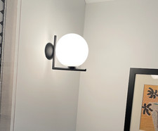 Wall ceiling - (authentic), ic