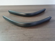 Modanatura protezione paraurti