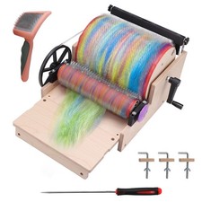 Carder Lana Manuale Carder