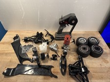 Ferrari 1/7 Edicola Per Pezzi