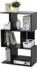 Simply Libreria Bassa, Legno
