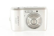 Nikon Coolpix L16 utilizza