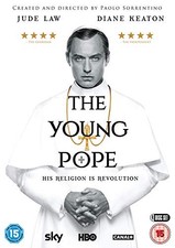 Young Pope - DVD - 43 - C600z