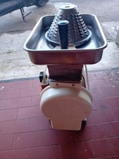 tagliamozzarella hatos  della Sirman (professionale)