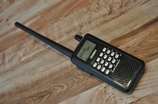 UNIDEN BC346XTC TrunkTracker