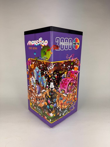 Heye puzzle 2000 - heye,