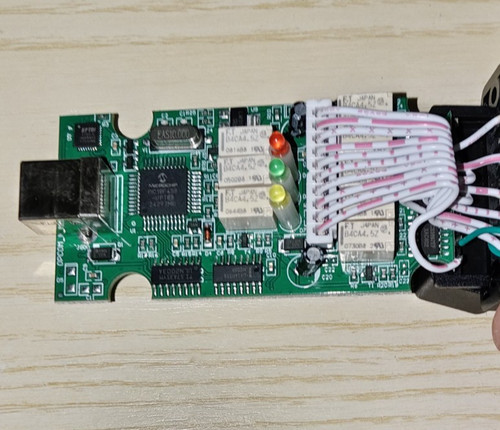 Obd2 strumento diagnosi - obd2,