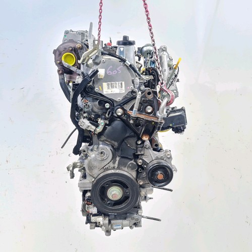 Motore 1nd 0n052 toyota - motore, 1nd-tv-0n052