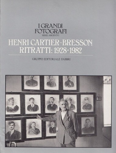 Henri cartier bresson - cartier-bresson,
