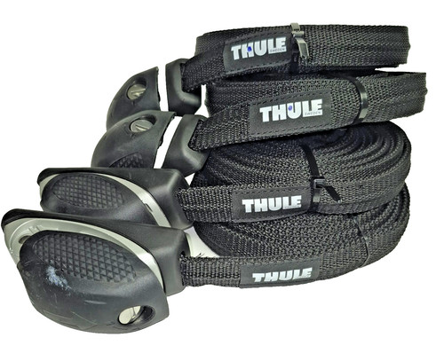 Pack black thule 841 - 4,