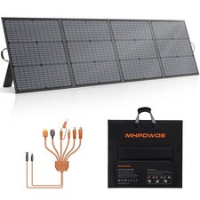 Pannello Solare 220W per