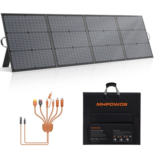 Pannello solare 220w - solare, per