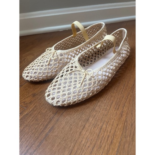 Ballerine loeffler randall - loeffler,