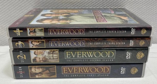 Everwood the complete - complete, series