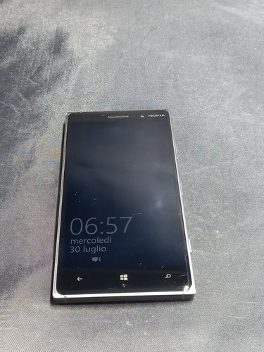 Cellulare nokia lumia - cellulare, 830