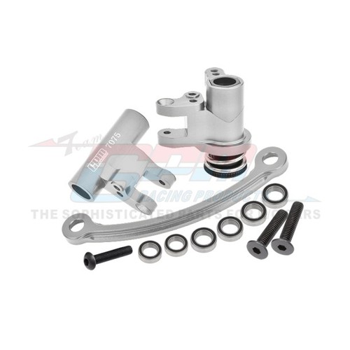 Gpm lu4048n alluminio - gpm-lu4048n-s,