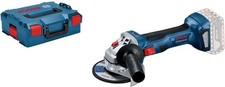 Bosch Professional 06019H9004 Smerigliatrice Angolare a Batteria GWS 18 V-7
