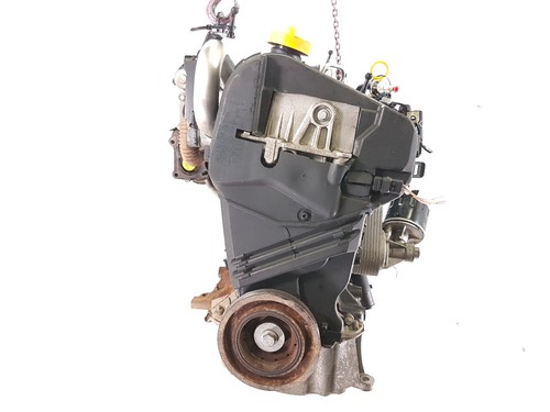 Motore k9k766 renault clio - -,