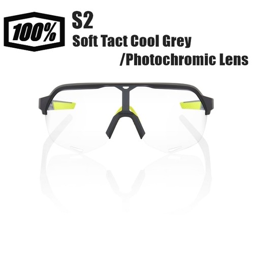 Occhiali sole 100 s2 soft - 100%,