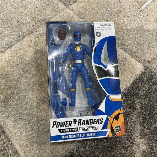 Power rangers hasbro - power,