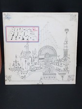 PINK FLOYD- RELICS'' LP 33