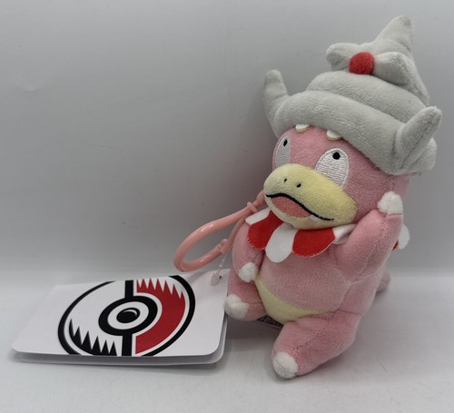Pokemon center slowking - pokemon, go