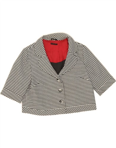 Giacca blazer donna manica