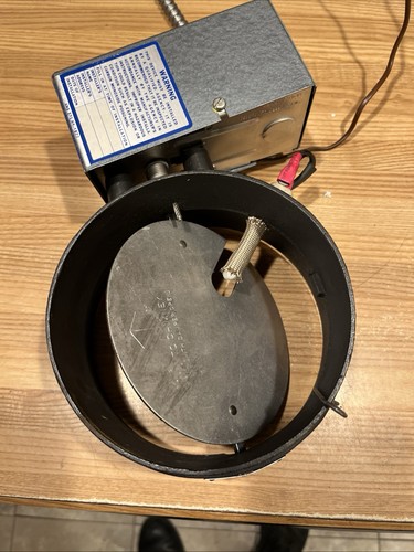 Ammortizzatore sfiato hvac - ammortizzatore,