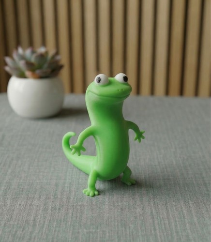 Tom lizard - tom,