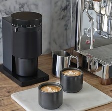 Fellow Opus Macinacaffè